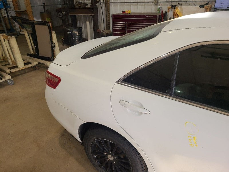Passenger Right Quarter Panel Fits 07-11 CAMRY 649841