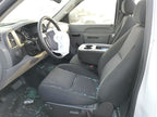 SILVRDO15 2012 Steering Wheel 559312