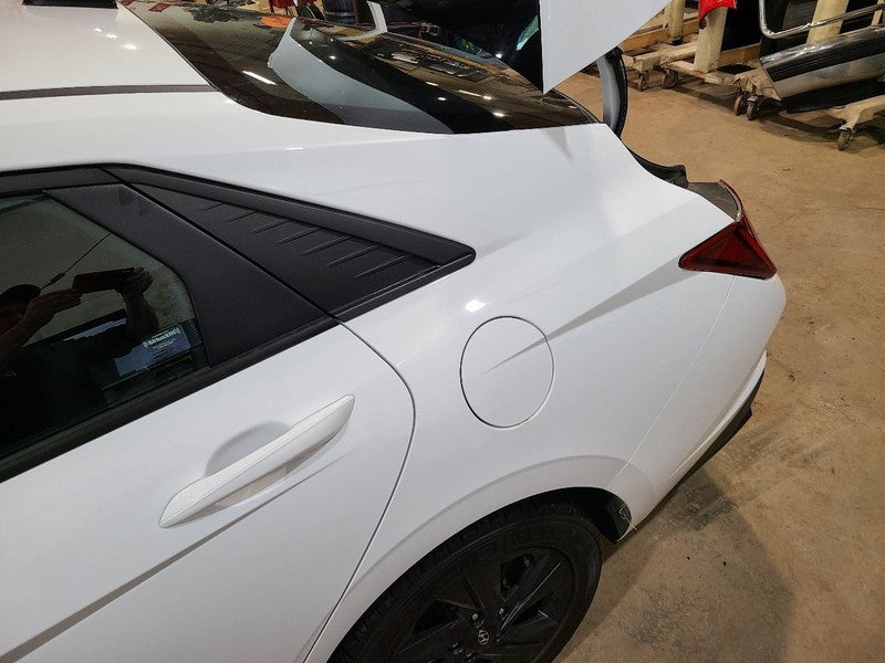 Driver Quarter Panel Korea Built Hybrid Fits 21-23 ELANTRA 665233