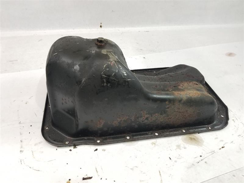 Oil Pan 6 Cylinder 5VZFE Engine 2WD Extended Cab Fits 95-04 TACOMA 204