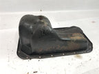 Oil Pan 6 Cylinder 5VZFE Engine 2WD Extended Cab Fits 95-04 TACOMA 204