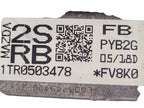 Automatic Transmission Naturally Aspirated AWD Fits 18-21 MAZDA CX-5 6