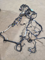 EQUINOX   2021 Engine Wire Harness 627372