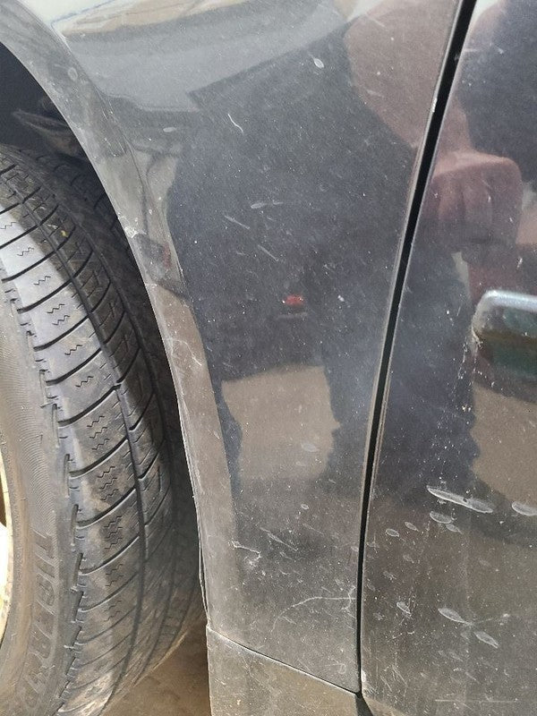 Driver Fender VIN W 4th Digit Limited Fits 06-16 IMPALA 672156