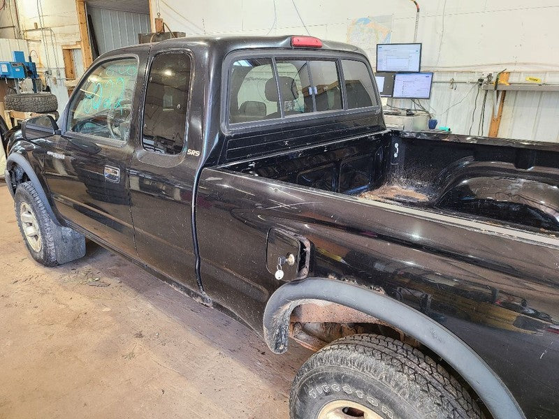 Dash Panel Fits 97-04 TACOMA 675895