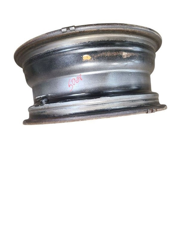 Wheel 15x6 Steel Fits 92-03 FORD E150 VAN 629901
