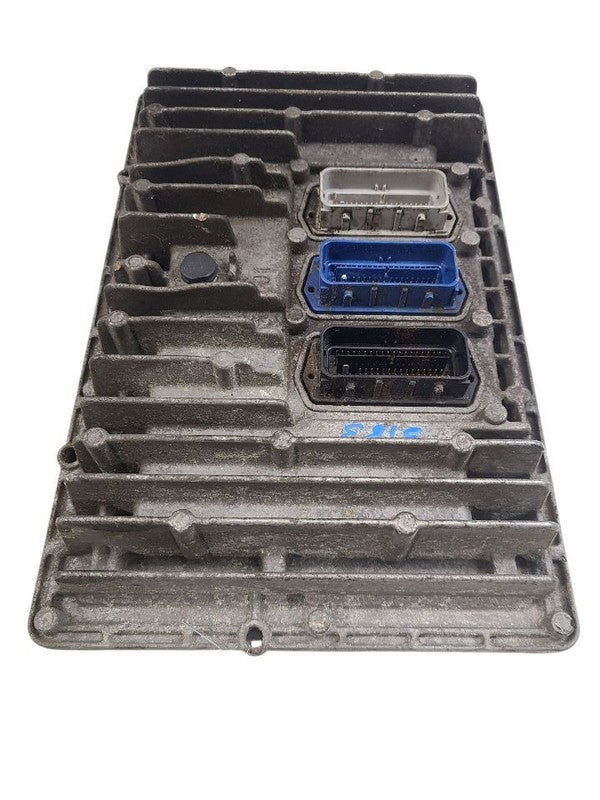 Engine ECM Electronic Control Module 6.6L Fits 10-11 EXPRESS 2500 VAN 