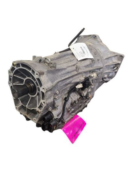 Automatic Transmission 3.2L Fits 04-06 PORSCHE CAYENNE 581435