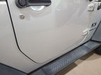 Passenger Front Door Full Door Fits 07-10 WRANGLER 656887