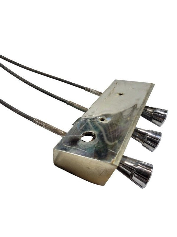 DART      1963 Temperature Control 671276