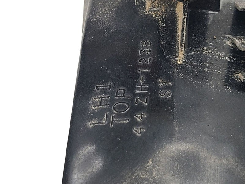 Driver Corner/Park Light Park Lamp-turn Signal Fits 01-04 EXCURSION 67