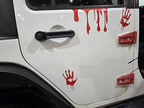 Passenger Rear Side Door Full Door VIN W 6th Digit Fits 11-18 WRANGLER