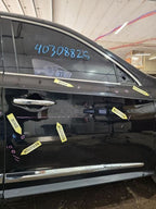 Passenger Right Front Door Fits 13 INFINITI JX35 600440