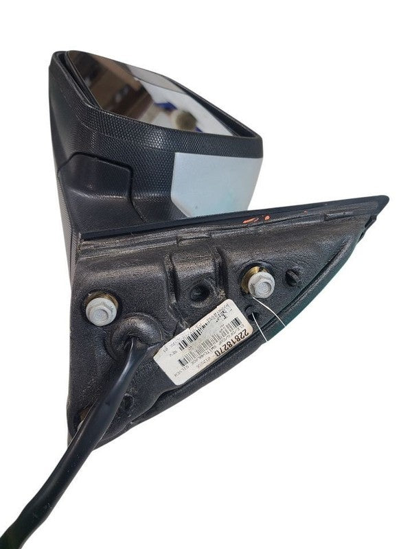 Driver Side View Mirror Power Paint To Match Opt DL8 Fits 11-14 EQUINO