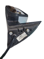 Driver Side View Mirror Power Paint To Match Opt DL8 Fits 11-14 EQUINO