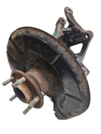 Driver Rear Knuckle/Stub Fits 15-19 MKC 626062