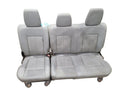 Rear Seat Crew Cab Fits 2012 FORD F250SD 646903