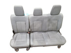Rear Seat Crew Cab Fits 2012 FORD F250SD 646903