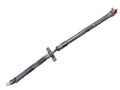 Rear Drive Shaft Assembly Automatic Transmission 2.5L Fits 15-19 LEGAC