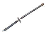 Rear Drive Shaft Assembly Automatic Transmission 2.5L Fits 15-19 LEGAC
