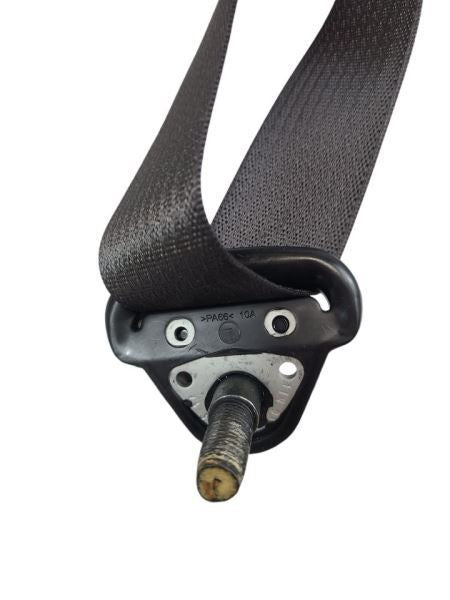 FLEX      2018 Seat Belt Rear 598459