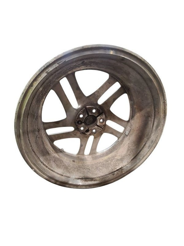 Wheel 20x7-1/2 Alloy 10 Spoke Polished Fits 14-15 INFINITI QX60 661969