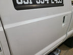 Driver Rear Side Door Crew Cab Fits 08-12 FORD F250SD PICKUP 663329