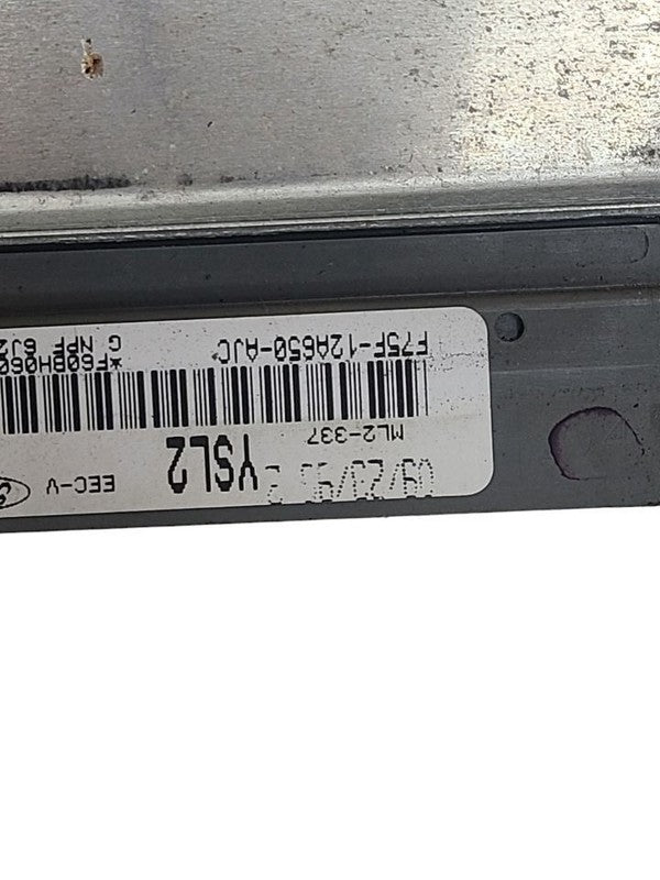 Engine ECM Electronic Control Module 8-280 4.6L Fits 97 FORD F150 PICK