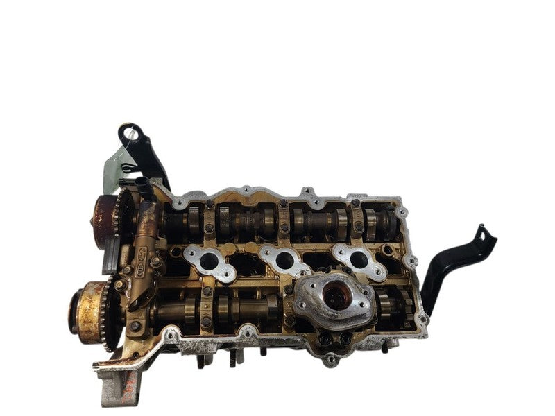 Driver Left Cylinder Head Sedan 3.8L Fits 15-16 GENESIS 658504