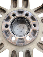 Wheel 20x7 Alloy Fits 14-24 4 RUNNER 675019