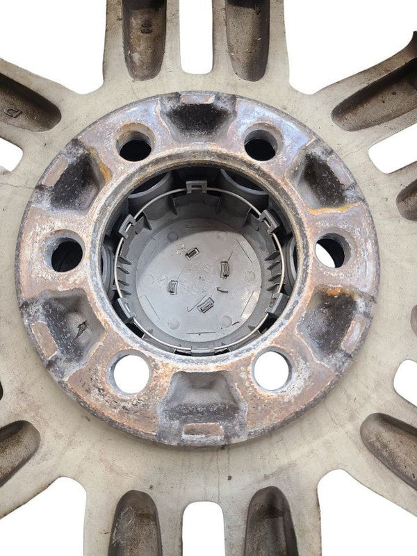 Wheel 20x7 Alloy Fits 14-24 4 RUNNER 675019