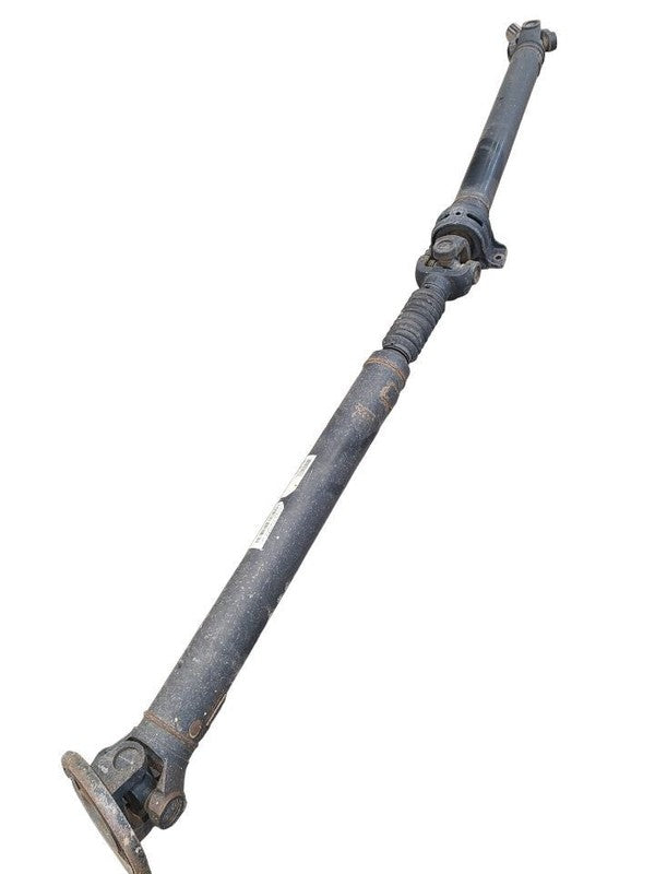 Rear Drive Shaft 4WD Pickup Crew Cab 8' Box Fits 19-24 DODGE 3500 PICK