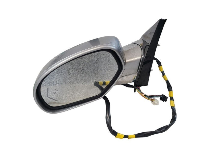 Driver Side View Mirror Power Turn Signal Opt DL3 Fits 09-14 ESCALADE 
