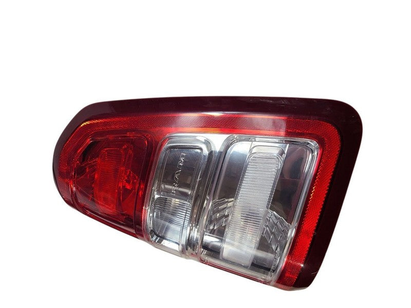 Passenger Tail Light New Style 6 Lug Wheel Fits 19-24 DODGE 1500 PICKU