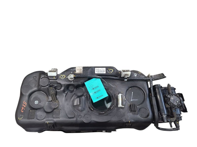 Fuel Tank VIN C 8th Digit Hev Fits 17-22 NIRO 656201