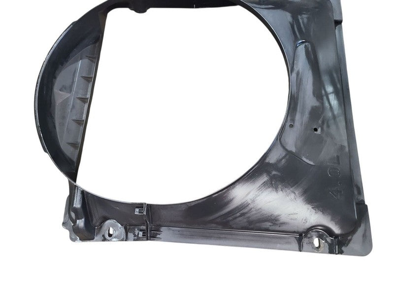 EXPLORER  2010 Radiator Shroud 643523