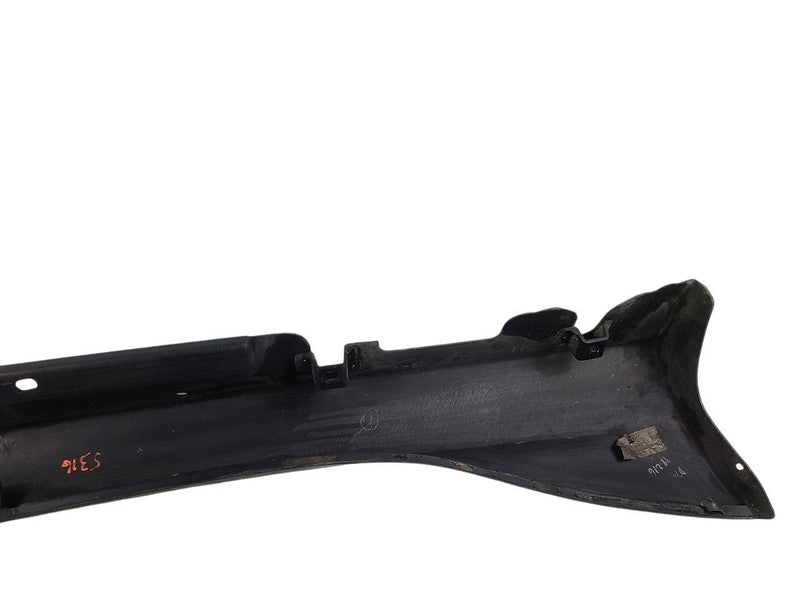 MIATA     1999 Rocker Panel Moulding 653192