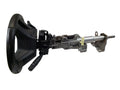 Steering Column Floor Shift Tilt Wheel Fits 10-12 DODGE 1500 PICKUP 61