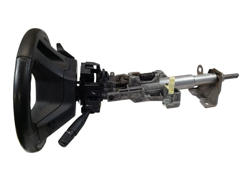 Steering Column Floor Shift Tilt Wheel Fits 10-12 DODGE 1500 PICKUP 61