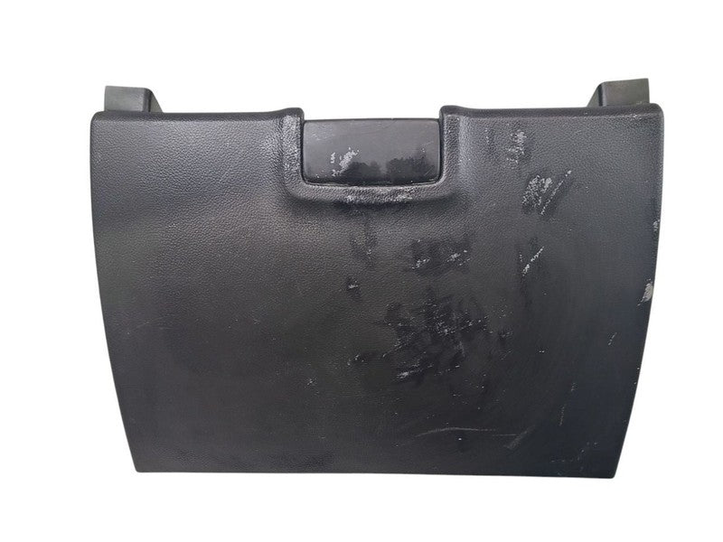 SILVRDO25 2015 Glove Box 627200