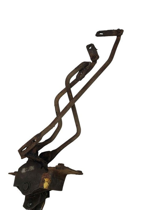 VEGA      1975 Transmission Shift 617140