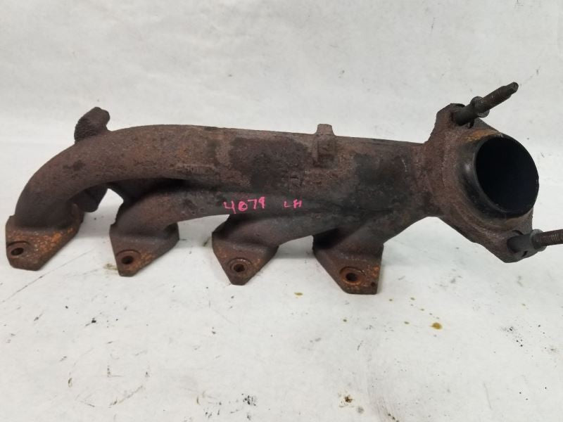 Driver Exhaust Manifold 8-330 5.4L 3V Fits 05-14 EXPEDITION 534966