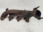 Driver Exhaust Manifold 8-330 5.4L 3V Fits 05-14 EXPEDITION 534966