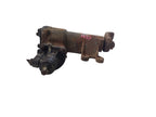 Steering Gear/Rack Power Steering VIN W 6th Digit Fits 07-18 WRANGLER 