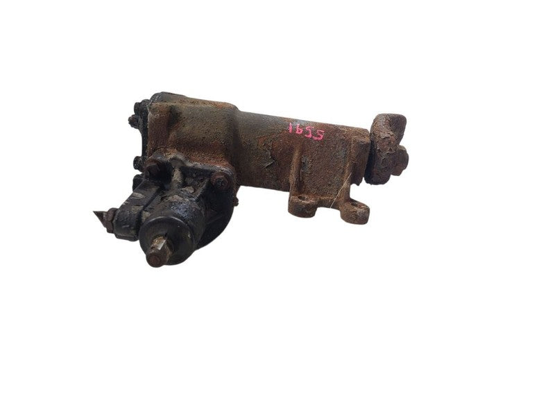 Steering Gear/Rack Power Steering VIN W 6th Digit Fits 07-18 WRANGLER 
