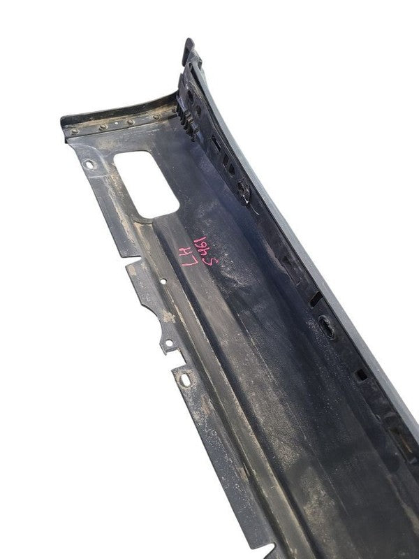 CAYENNE   2018 Rocker Panel Moulding 662932