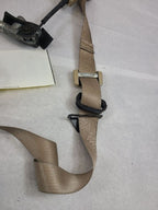 Seat Belt Front VIN J 11th Digit Limited Bucket Fits 11-17 ACADIA 6055