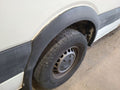 Rear Passenger Fender Flare/Extension Fits 2008 SPRINTER 672926