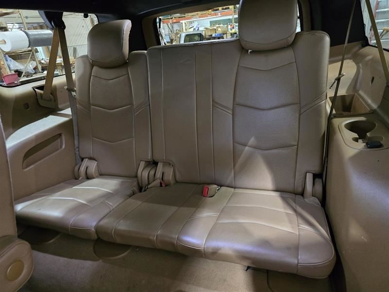 Passenger Right Air Bag Passenger Dash Fits 16-19 ESCALADE 590659