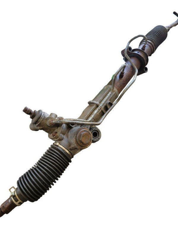 Steering Gear/Rack Power Rack And Pinion Crew Cab Fits 96-04 TACOMA 67